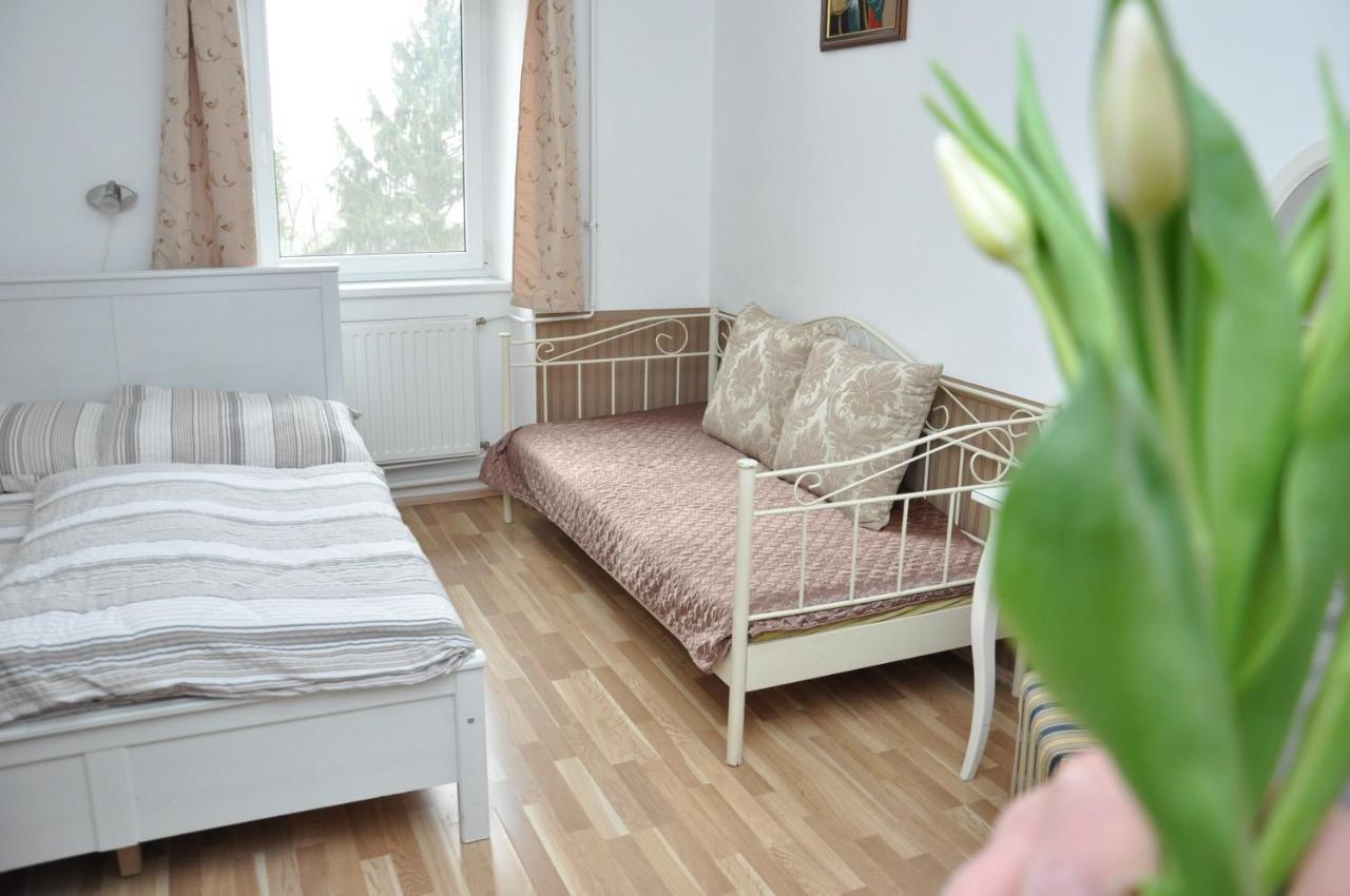 Gloriett Panzio Bed and Breakfast Fertőboz Exteriör bild